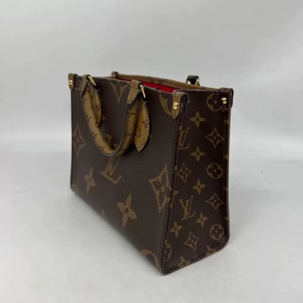 Louis Vuitton Women Pre-Loved Bag Brand New Condition